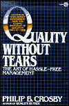 Quality Without Tears