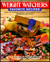 Weight Watchers Favorite Recipes
