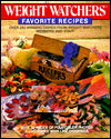 Weight Watchers Favorite Recipes