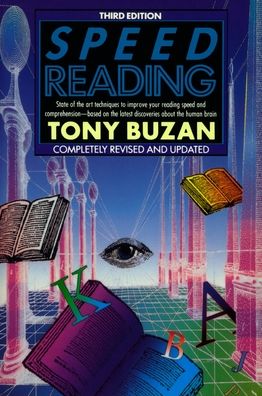Use Both Sides of Your Brain: New Mind-Mapping Techniques, Third Edition