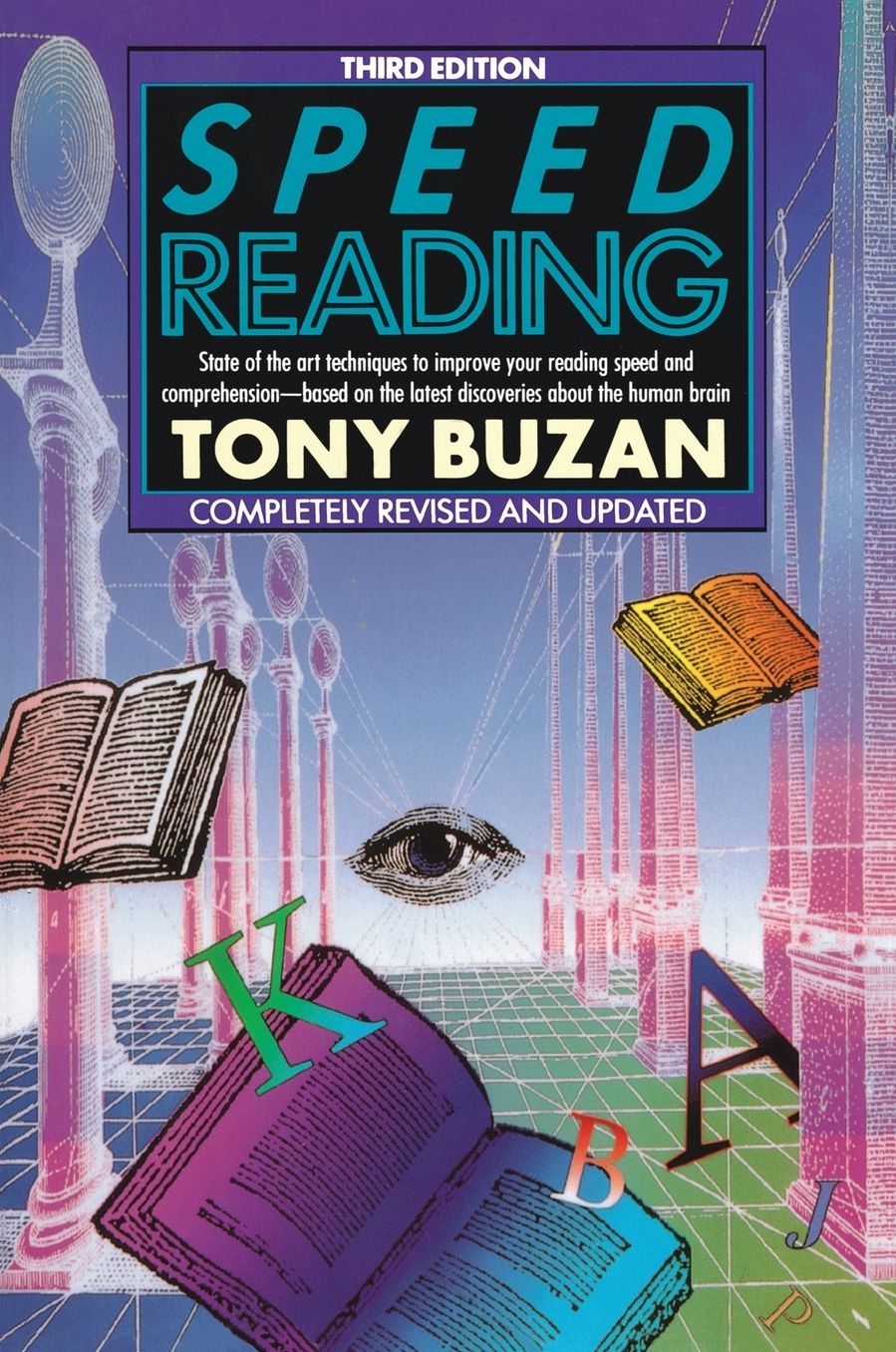 Speed Reading: Third Edition