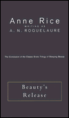 Beauty's Release (Sleeping Beauty Series #3)