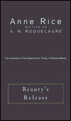 Beauty's Release (Sleeping Beauty Series #3)