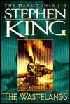The Waste Lands (Dark Tower Series #3)