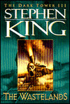 The Waste Lands (Dark Tower Series #3)