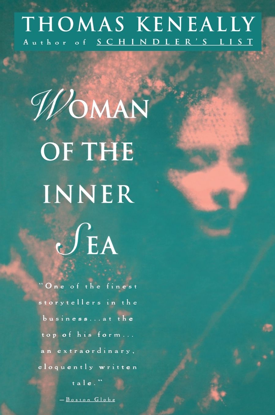 Woman of the Inner Sea