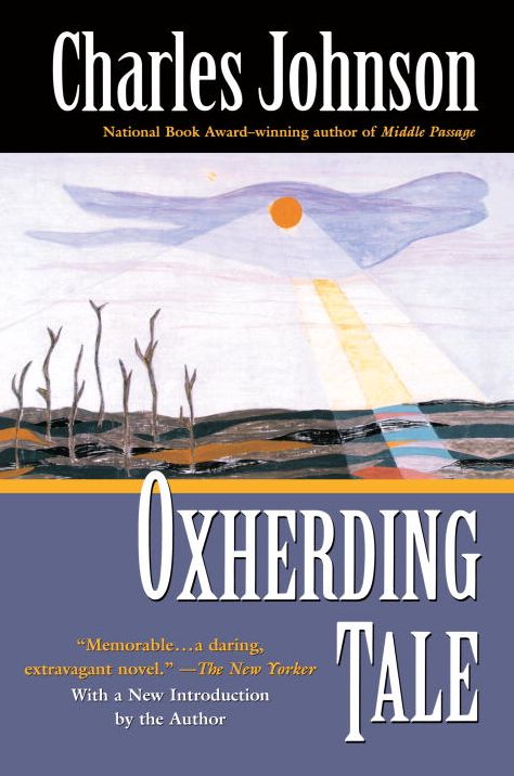 Oxherding Tale