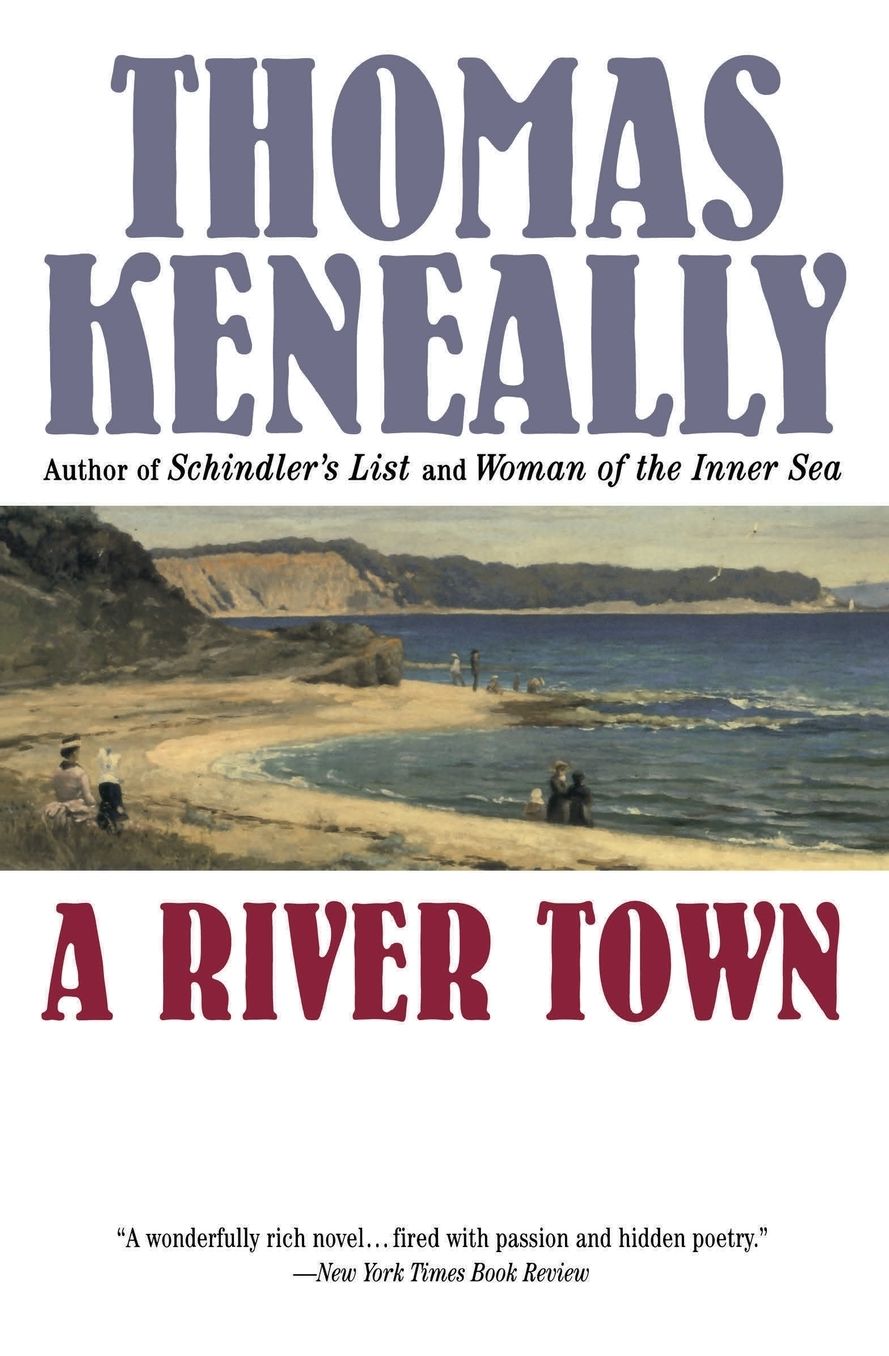 A River Town