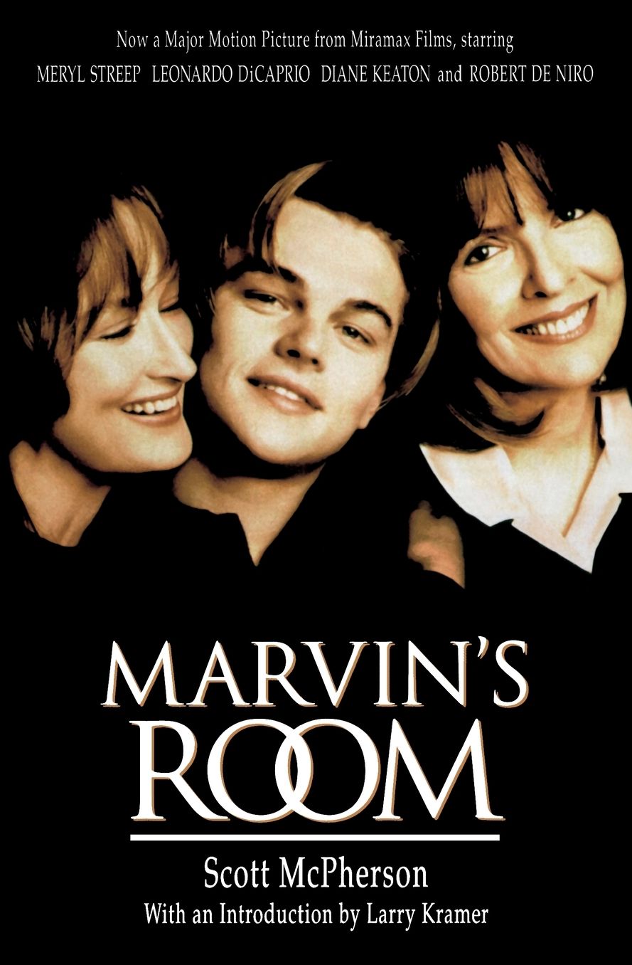 Marvin's Room (movie tie-in)