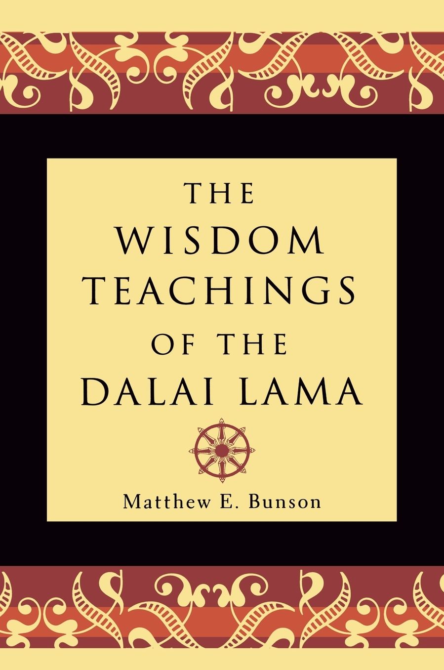 Wisdom Teachings of the Dalai Lama