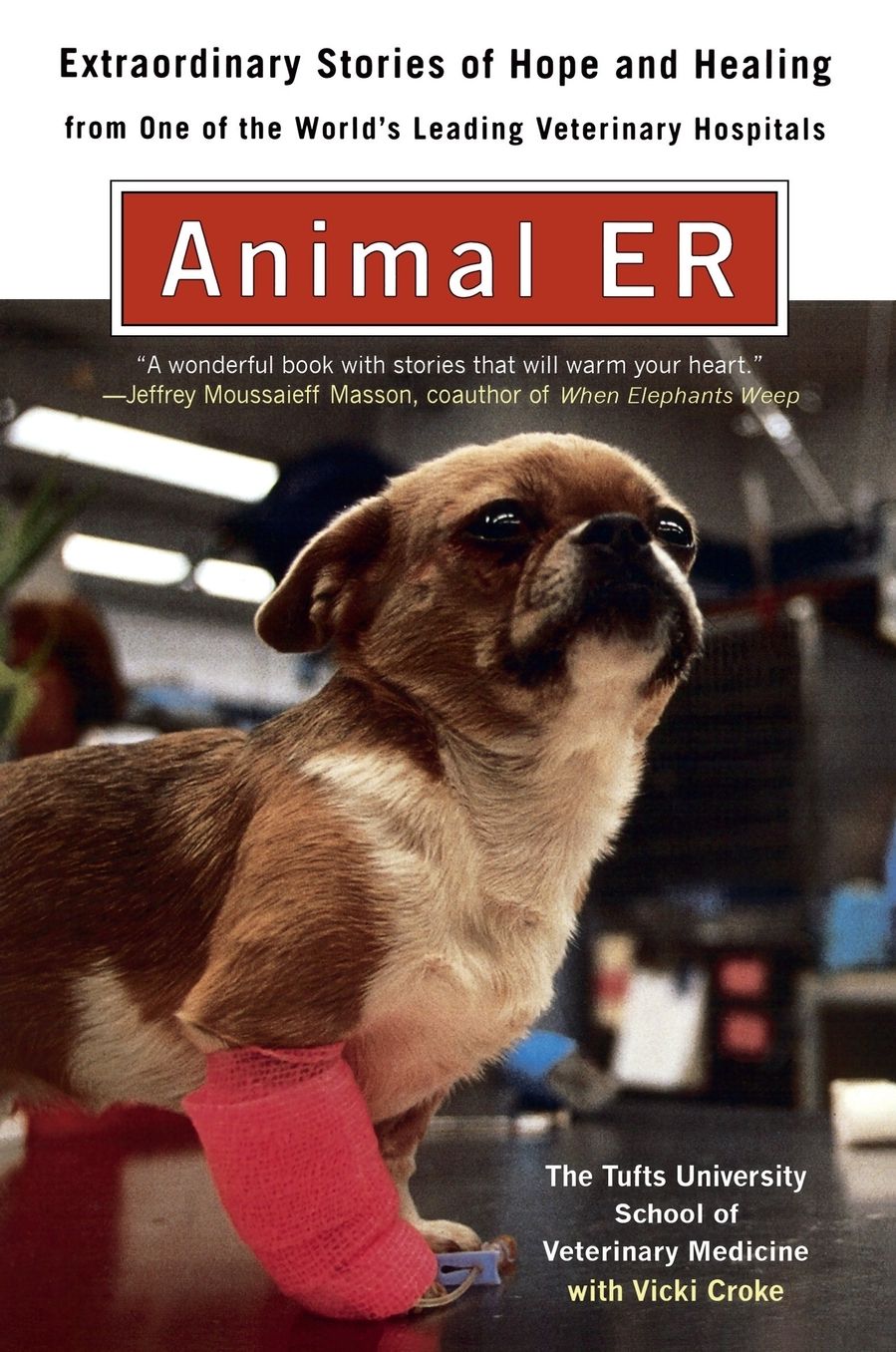 Animal E.R.