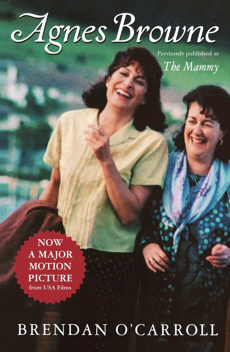 Agnes Browne (The Mammy Tie-in)