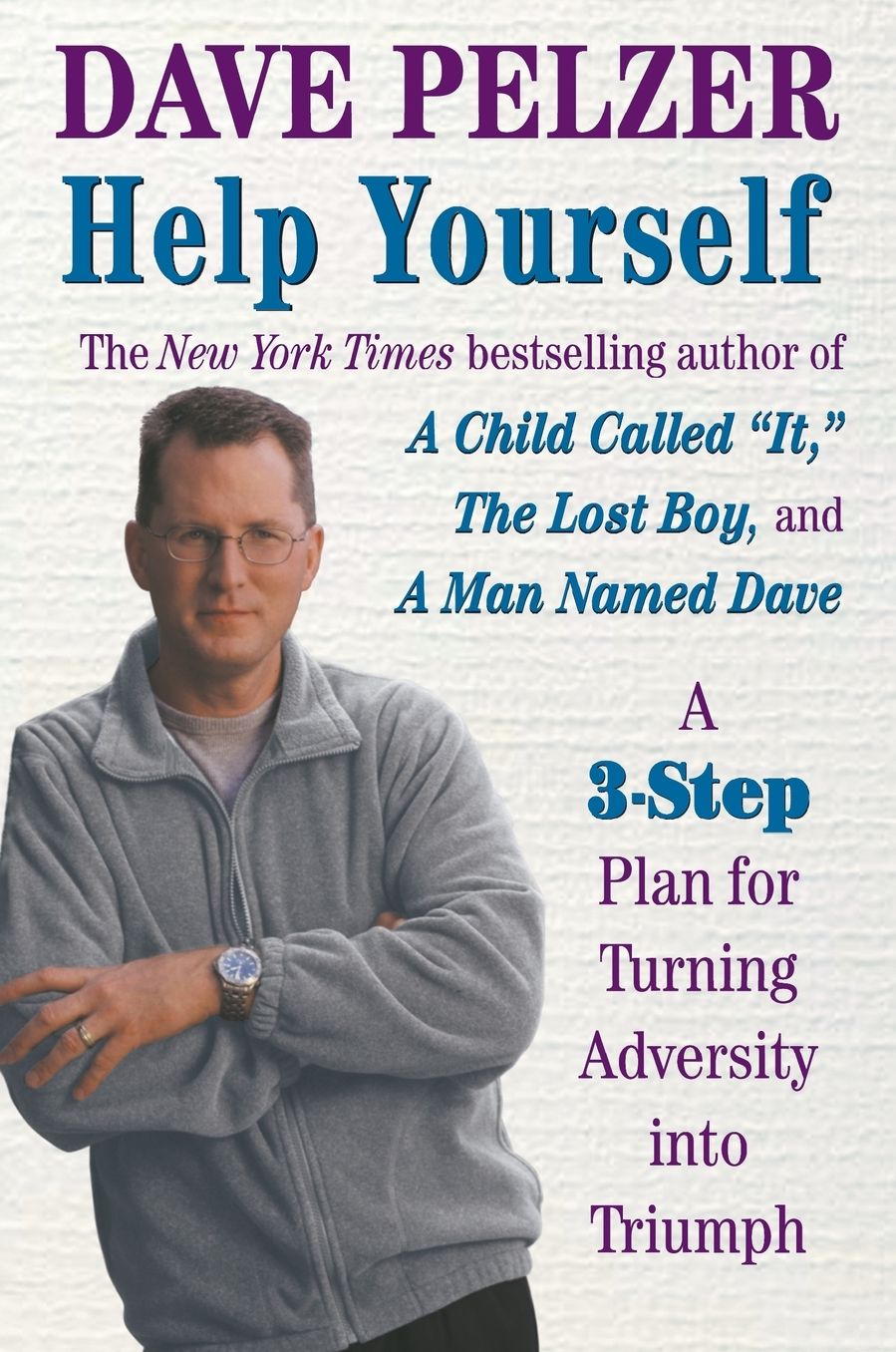 Help Yourself