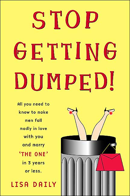 Stop Getting Dumped!