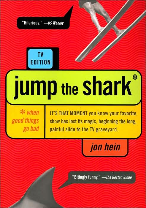 Jump the Shark
