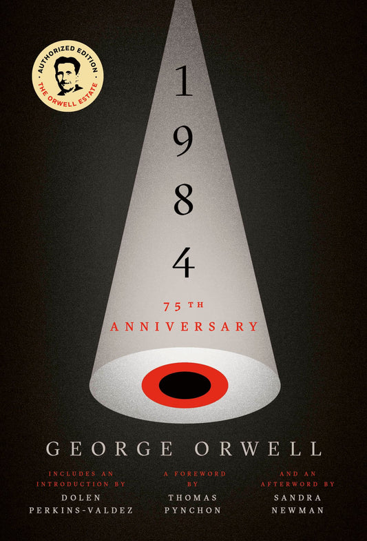 1984 (Centennial Edition)