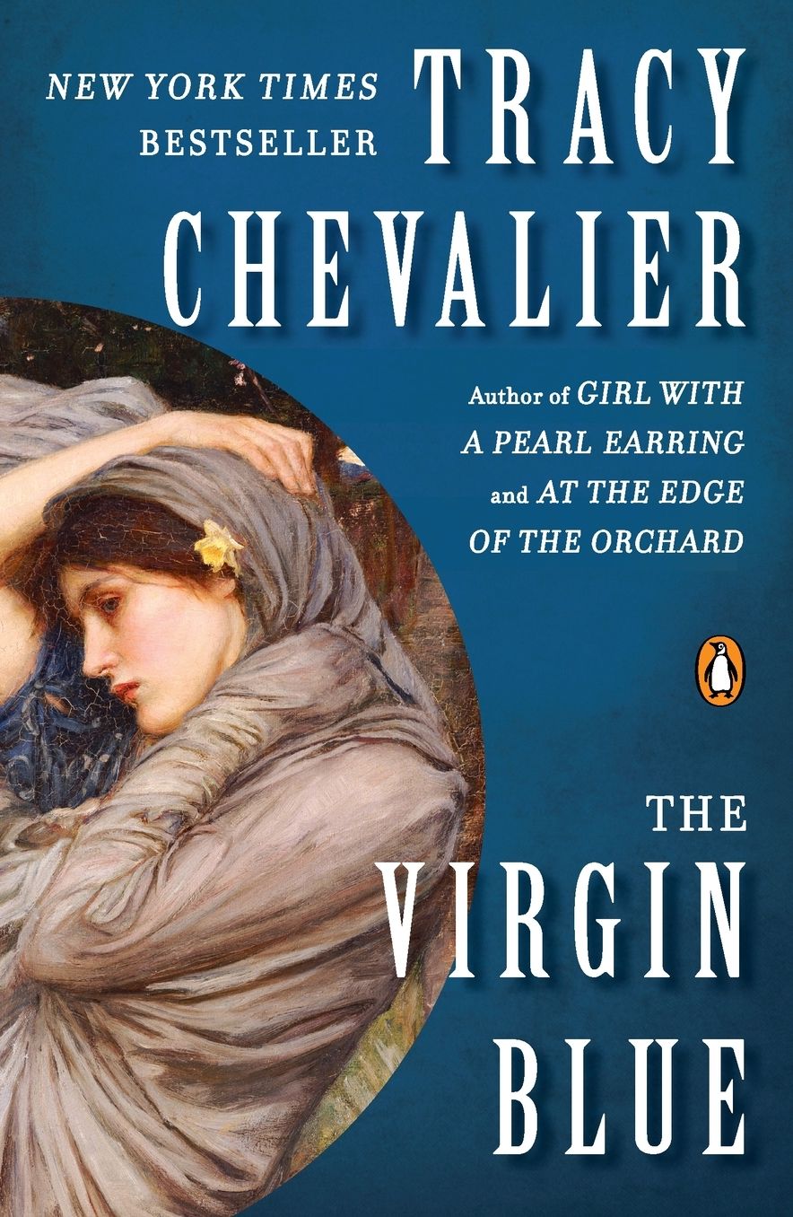 The Virgin Blue