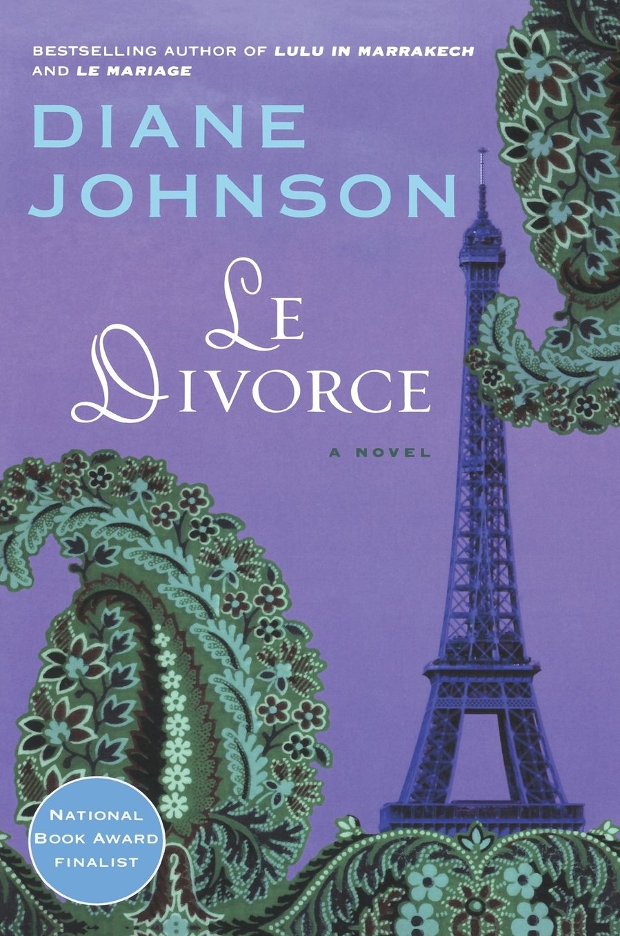 Le Divorce