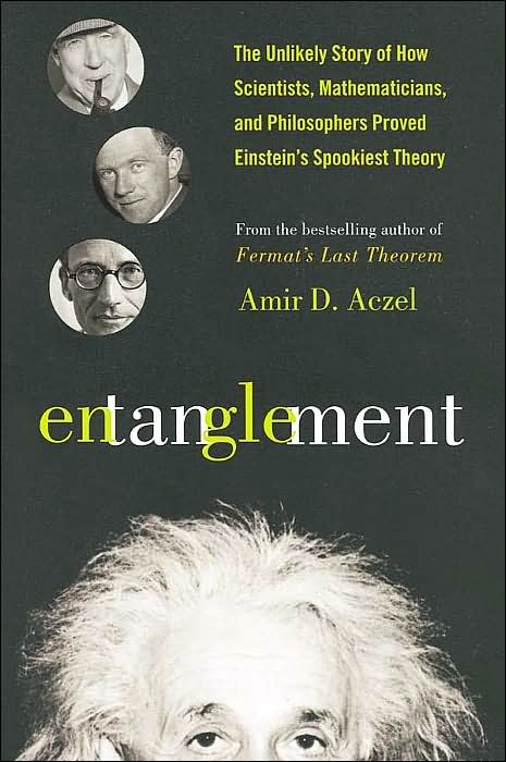 Entanglement