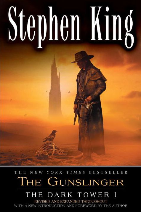 The Gunslinger (Dark Tower Series #1) (Revised Edition)