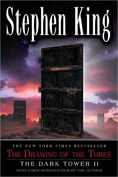 The Drawing of the Three (Dark Tower Series #2) (Revised Edition)