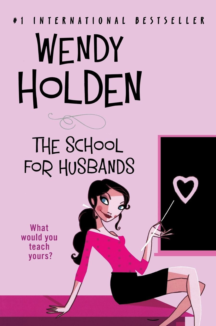 School for Husbands