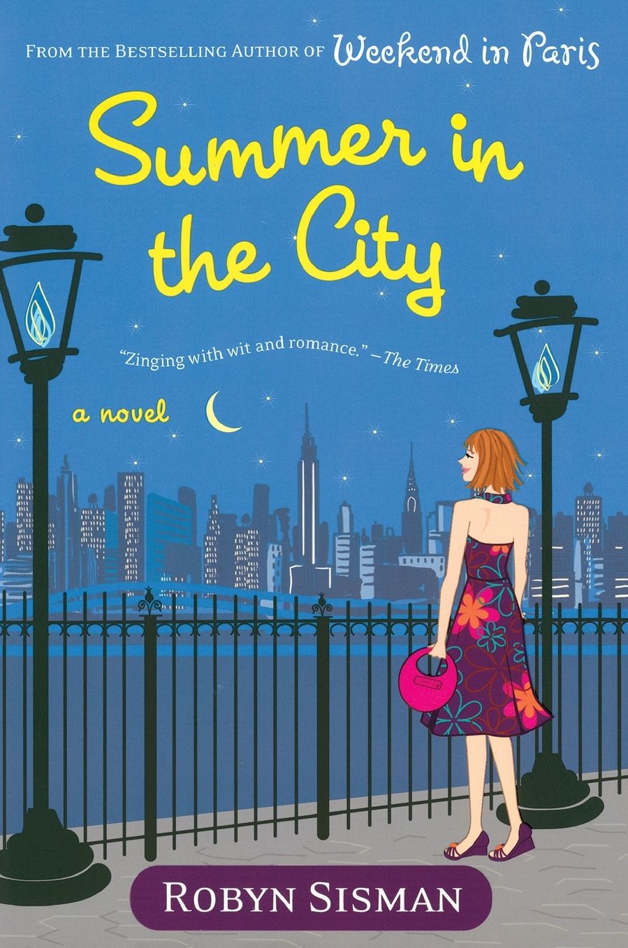 Summer in the City