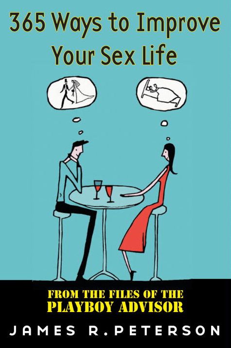 365 Ways to Improve Your Sex Life