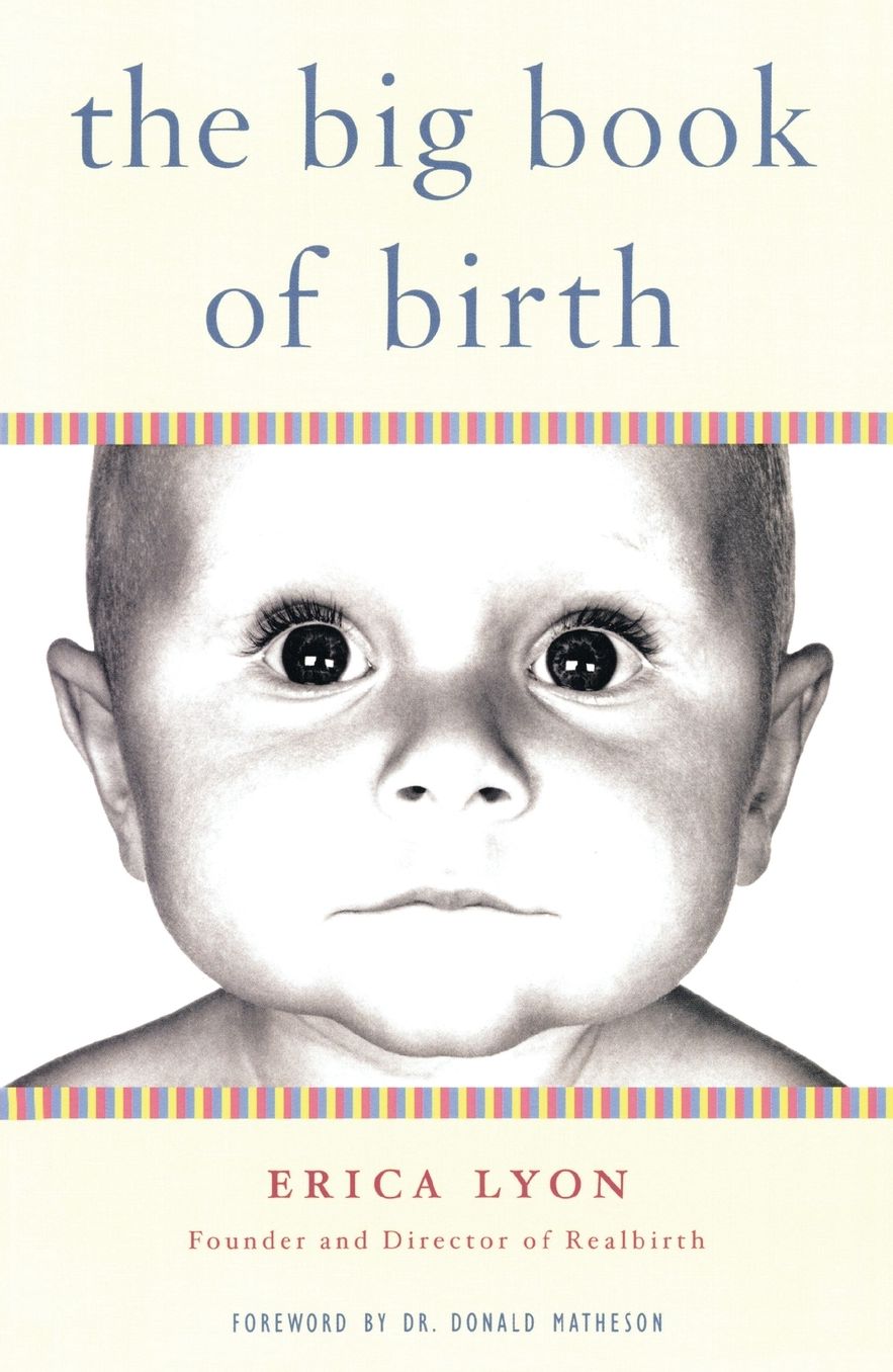 The Big Book of Birth