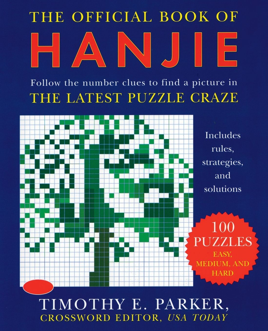 The Official Book of Hanjie