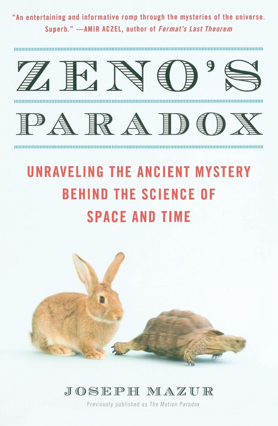 Zeno's Paradox: Unraveling the Ancient Mystery Behind the Science of Space and Time