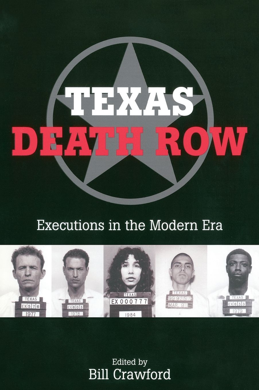 Texas Death Row