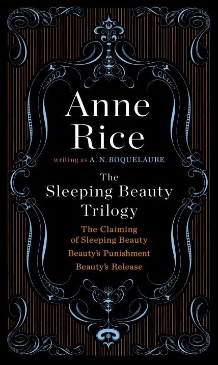 The Sleeping Beauty Trilogy Box Set