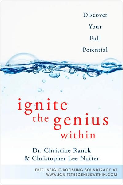 Ignite the Genius Within: Discover Your Full Potential