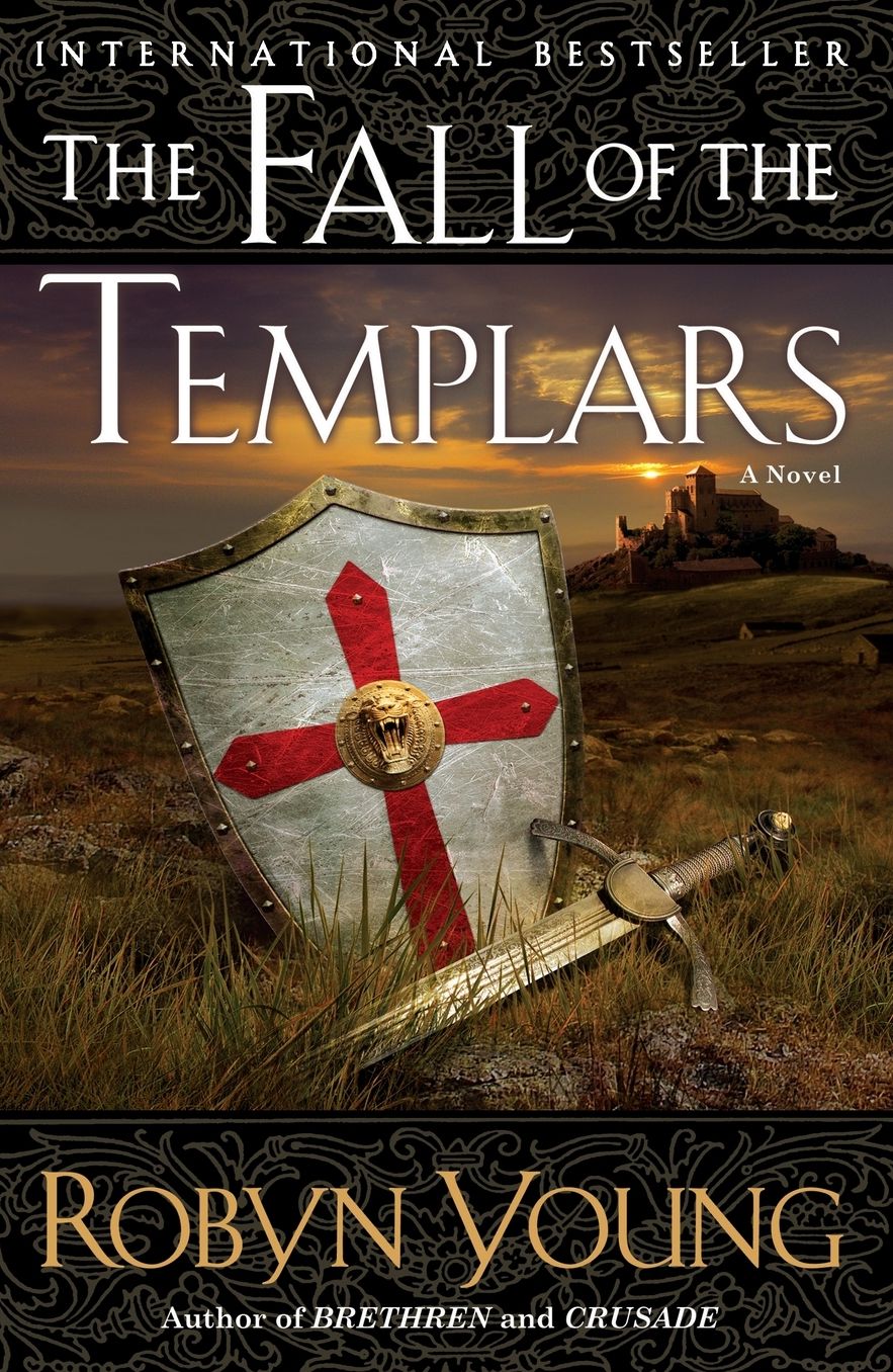 The Fall of the Templars