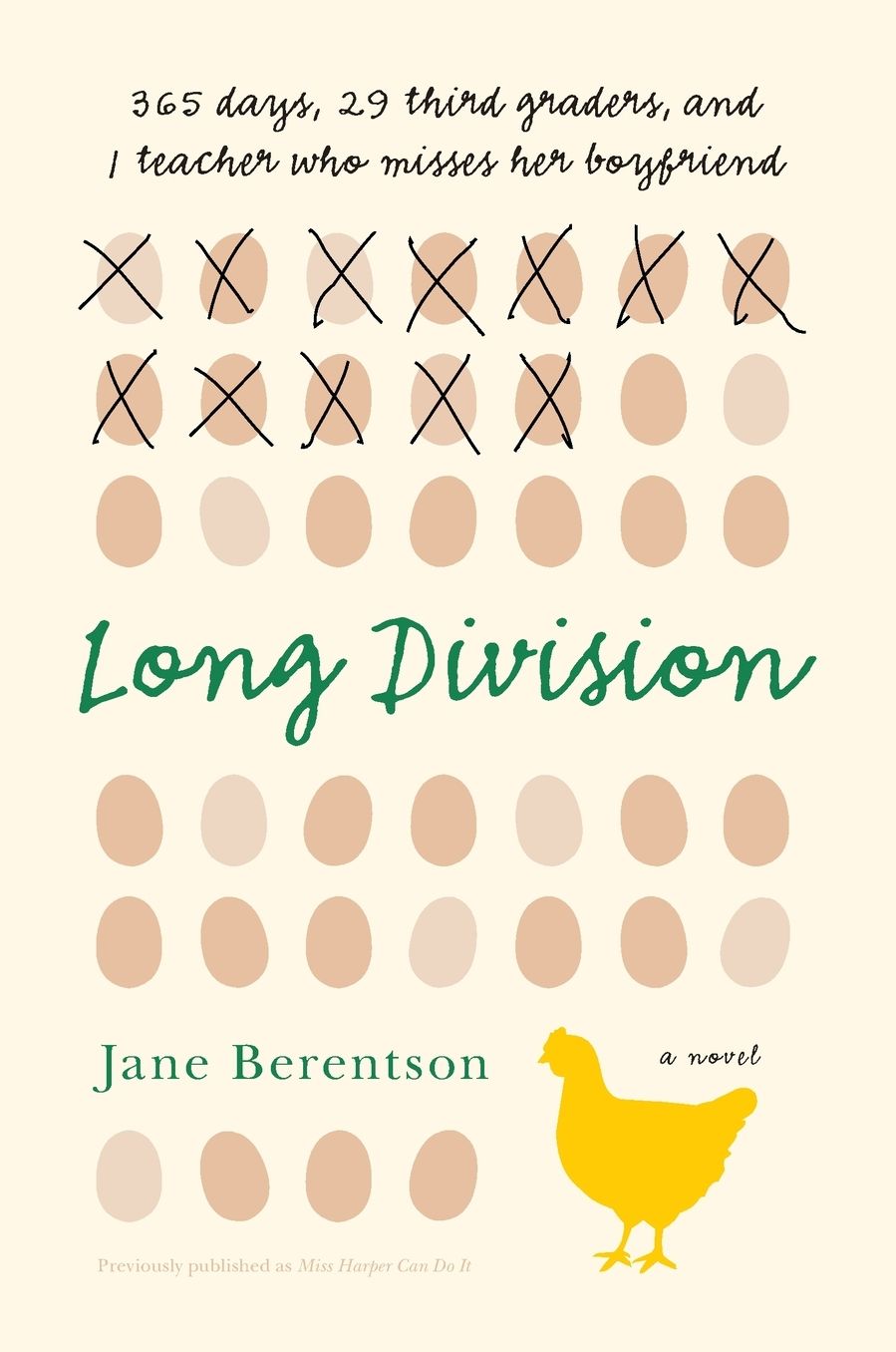 Long Division