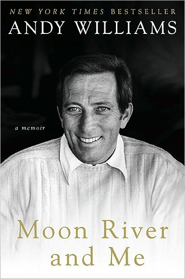 Moon River and Me: A Memoir