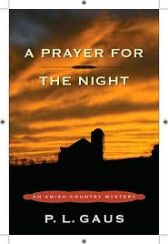 A Prayer for the Night (Amish-Country Mystery Series #5)