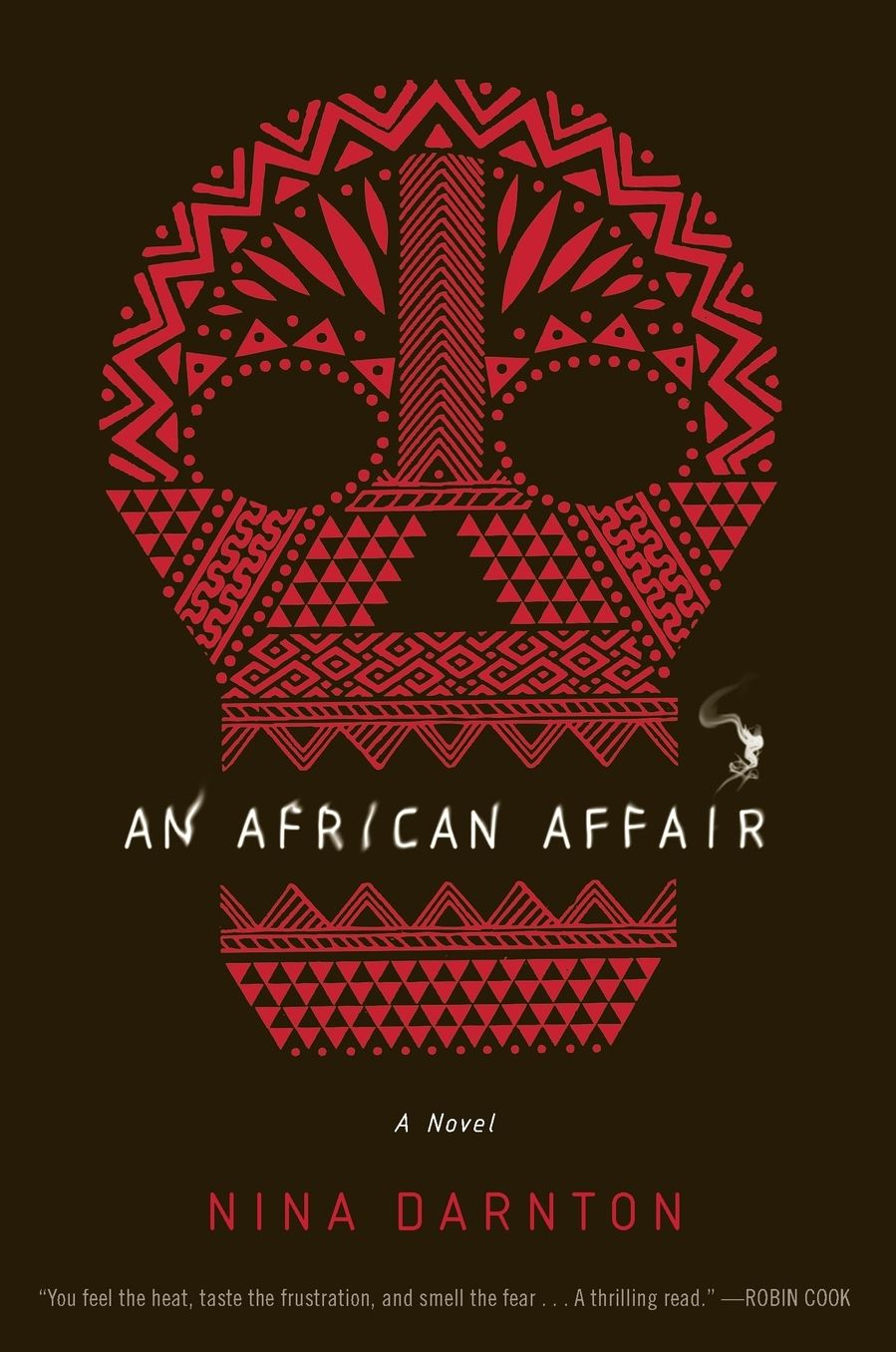 An African Affair: A Novel