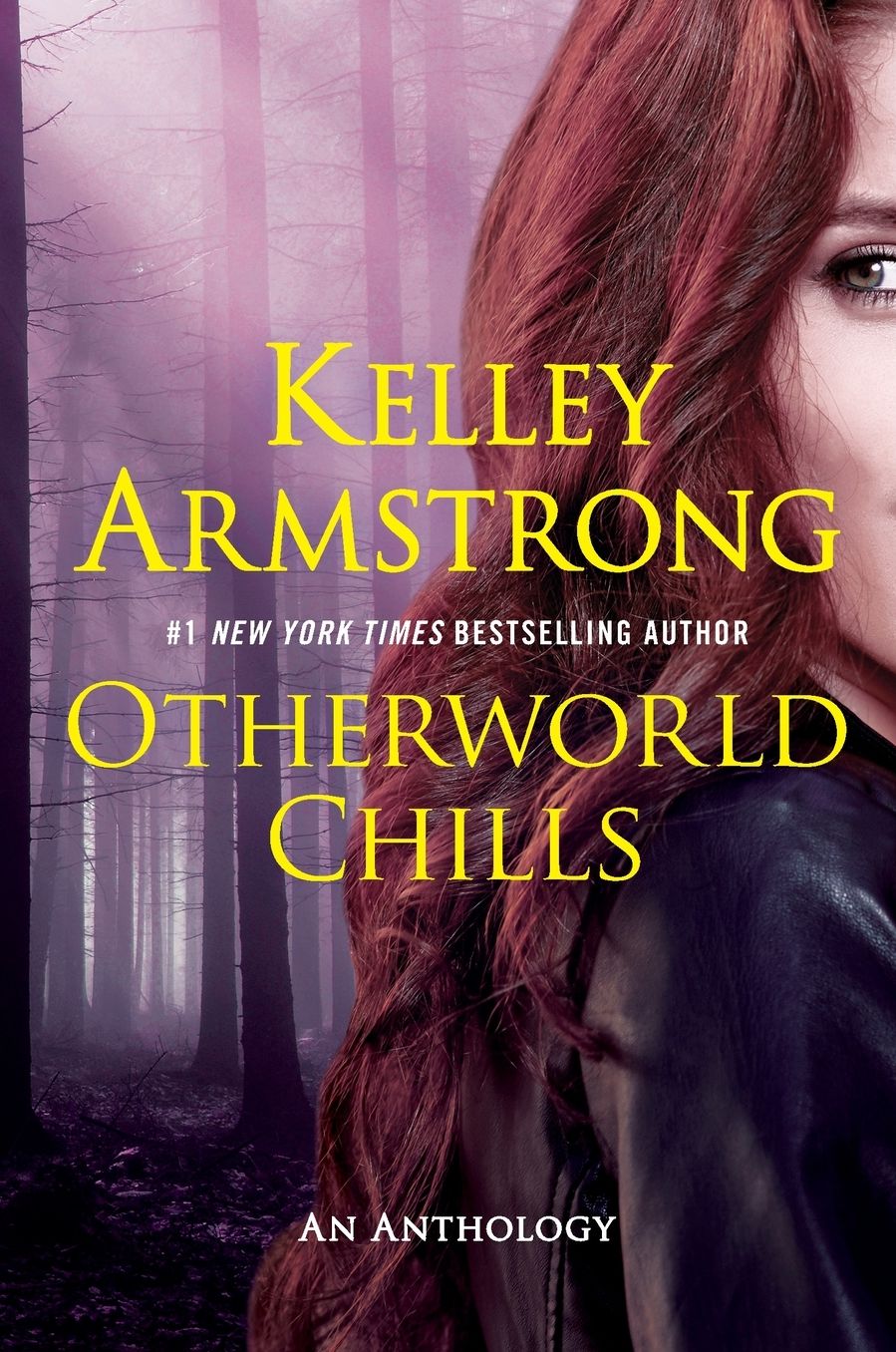 Otherworld Chills