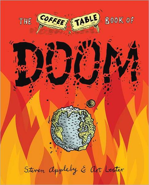 The Coffee Table Book of Doom
