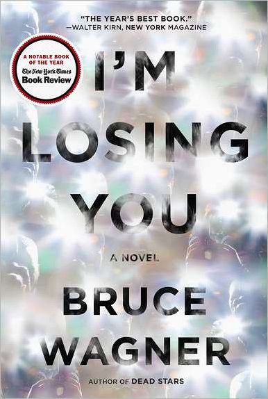 I'm Losing You