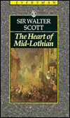 Heart of Mid-Lothian