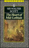 Heart of Mid-Lothian