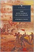 The Red Badge of Courage (Everyman Library)
