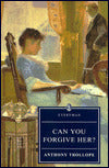 Can You Forgive Her?