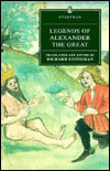 Legends of Alexander the Great