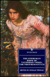 The Everyman Book of Victorian Verse: The Post-Romantics