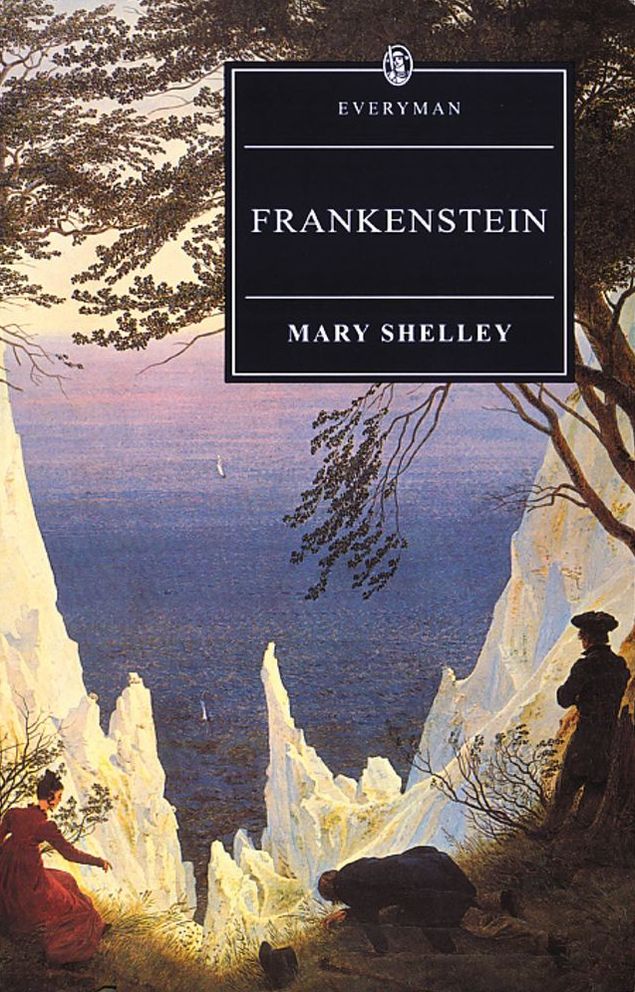 Frankenstein