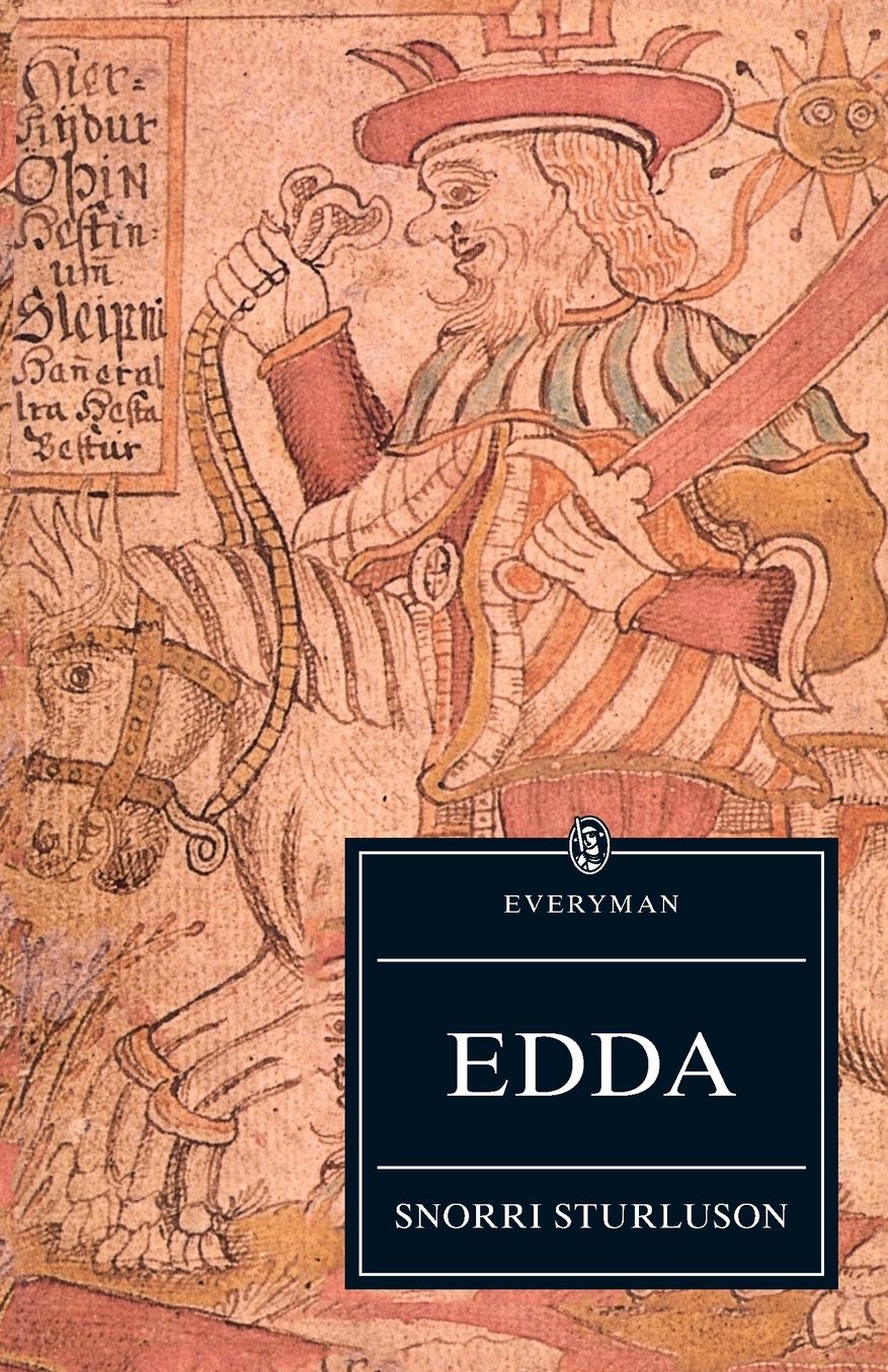 Edda